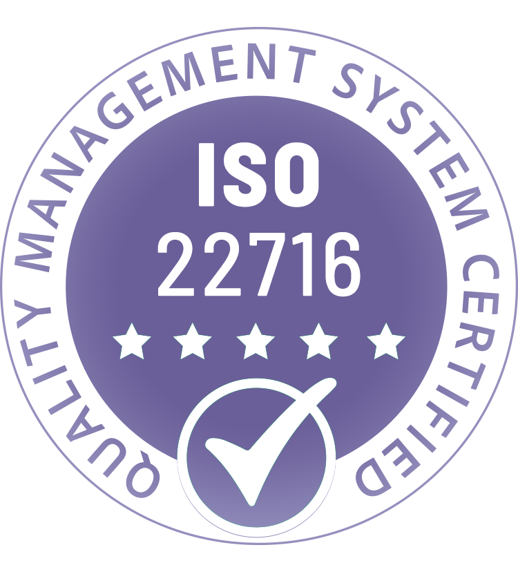 Iso Certificate