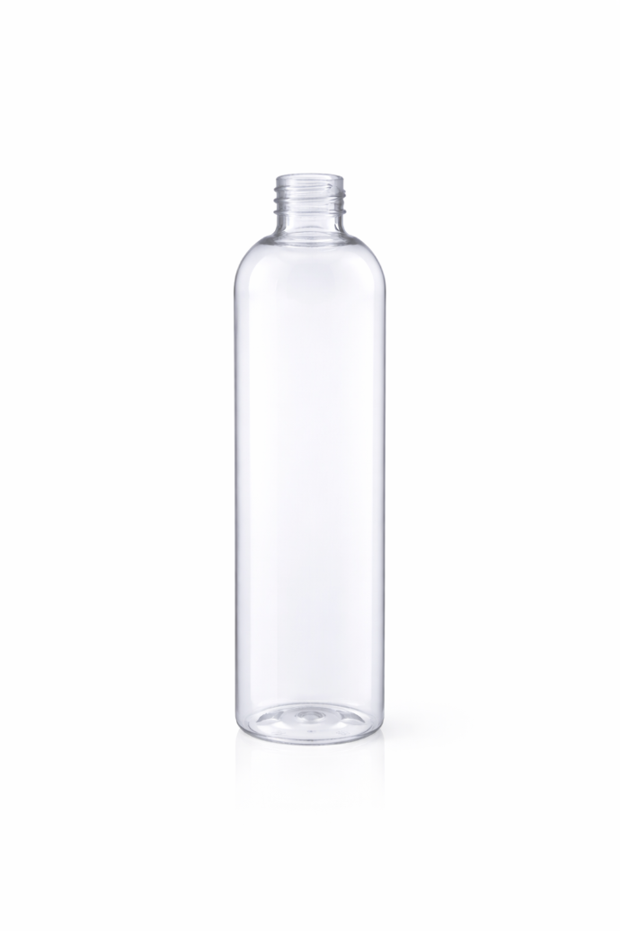 Bullet Bottles Clear Smooth Rounded Shoulders 6359 2.png