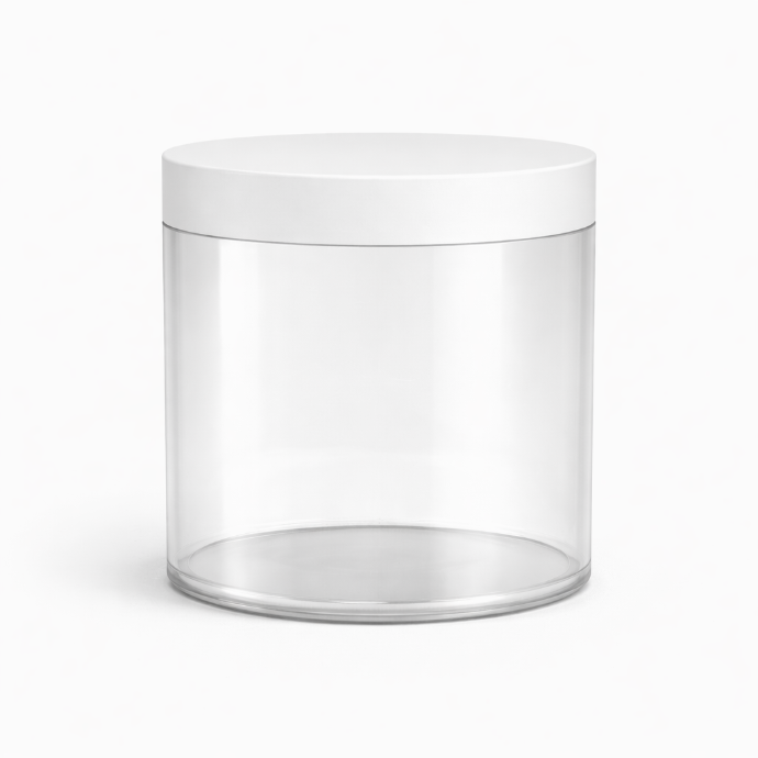 Clear Plastic Pet Jar 6388 2.png