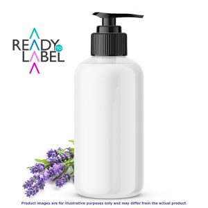 Lavender Body Lotion Unlabelled 8oz240ml 12 Per Case Aquatech Products 31236 2.jpeg