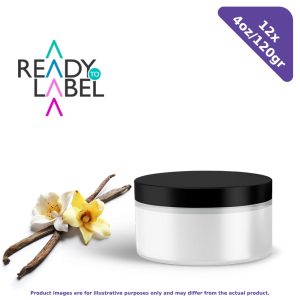 Vanilla Tropical Cream Unlabelled 4oz120ml 12 Per Case Aquatech Products 35392 2.jpeg