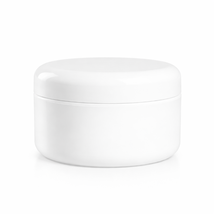 White Dome Jar And Lid 6292 2.png